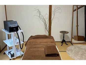 クリアエービー(clear.A.b)/なんでも気軽にご相談ください