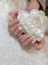 ワイズネイル(Y's NAIL)/お客様ネイル