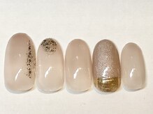 リノリコ 阿佐ヶ谷店(RinoRiko)/5月シンプルニュアンス 2