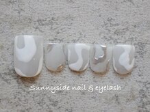 サニーサイド 梅田(Sunny side)/FOOT定額6980円