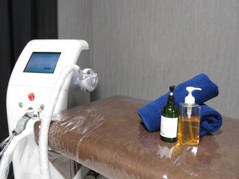 サンライズ(Sunrise)/最新機器ルミクスA9を導入☆