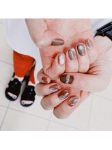 カラン(CALaN)/デザインネイル