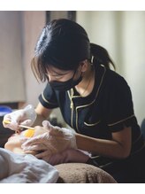 ハルハル(Haru Haru)&nbsp;玉城 