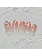 メイク(Me19)/春ネイル