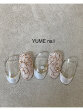 ユメ(YUME)/3月限定クーポン★6980→6500