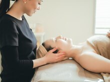 アモル(amor)/リラックスしてお過ごしください