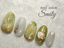 ネイルサロン スマイリー(smily)/