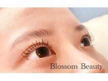 ブロッサムビューティー(Blossom Beauty)/忙しい方にオススメメニュー！！