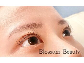 ブロッサムビューティー(Blossom Beauty)/忙しい方にオススメメニュー！！
