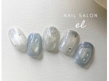 エル 高槻市駅前店(el)/Cコース5800円