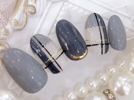 モノクロチェック◆￥7990