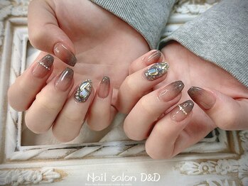 しゅり ネイル/