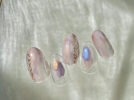 MonaLisaコース1月新作design