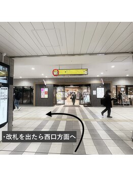 フルールヘアー 千葉(fleur HAIR)/