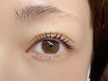 リコ ヘアアンドリラクゼーション(LICO)/まつげパーマ