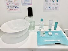 ホワイトニングカフェ 市川店(Whitening Cafe)/★ホワイトニングカフェ市川店★