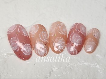 アンサリカ(ansalika)/