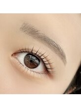 マケア 戸田公園 戸田公園駅西口店(Makea)/パリジェンヌラッシュリフト上下