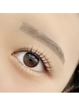 マケア 戸田公園 戸田公園駅西口店(Makea)/パリジェンヌラッシュリフト上下