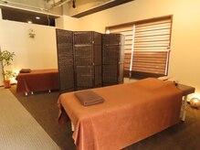 らくらく/店内の様子