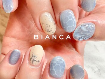 ビアンカ 名駅店(Bianca)/定額コース初回¥8000