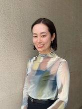 ジュイール ネイル 千葉店(Jouir nail)&nbsp;Mai Yamaguchi