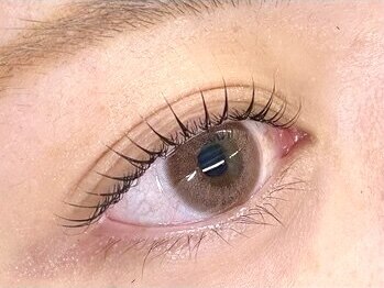 エイト アイラッシュ 武蔵小杉店(eight eyelash)/パリジェンヌラッシュリフト