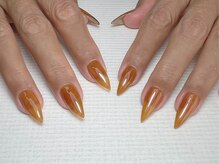 ソーネイルズ(Soo Nails)/美フォルム