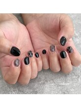 コロレ(colore')/ドット×ハートホロ