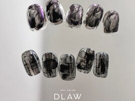 ニュアンスネイル