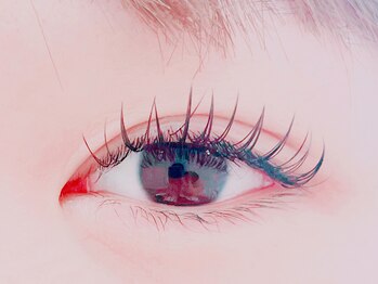 コロル(COLOR)/マツエク