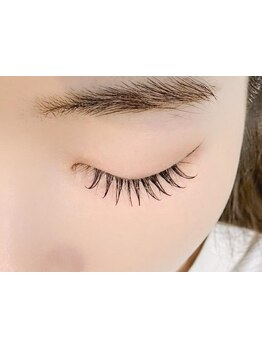 キープ力が自慢のサロン