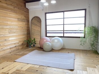 ナチュラルボディエバーグリーン(natural body evergreen)の写真/【最終受付20時☆】コリ・むくみ・疲れが取れない方へ◎体の不調や歪みの根本原因へアプローチ♪