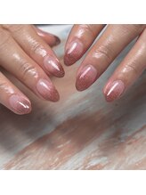 モアナ(moana)/グラデーション