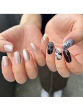 イロ(iro)/アシンメトリー♪