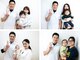 六甲もり鍼灸整体院の写真/育児でお疲れのママを全力サポート！お子様同伴OK◎赤ちゃんやお子様が遊べるスペースを完備!