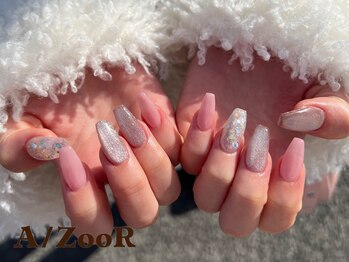 アズール(A/ZOOR)/キラキラ