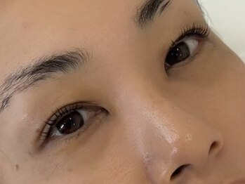 ビジョルノ つくばみどりの店(Begiorno)/パリジェンヌラッシュリフト