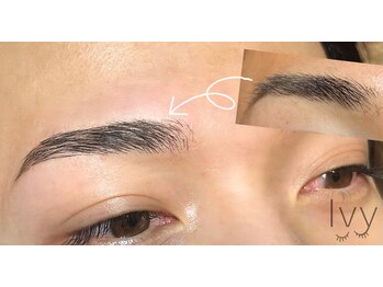 アイラッシュ アイビー(Ivy)/