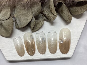 キャンアイドレッシー 立川店/定額7200円