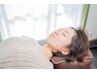 【美容鍼＋ヘッドマッサージ】リフトアップ◎5000円→3500円むくみ/睡眠/小顔