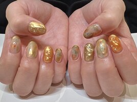 持ち込みお洒落ニュアンス