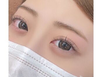 ココラッシュ 町屋店(cocolash)/まつ毛デザインパーマ