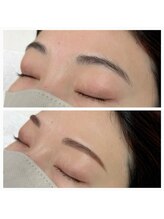 テロワールラボラトリー(Terroir Laboratory)/アイブロウデザイニング