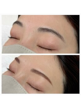 テロワールラボラトリー(Terroir Laboratory)/アイブロウデザイニング