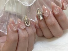 ワンエイト 長野市店(ONE 18 EIGHT)/シンプルアートコース
