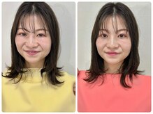 フルムーン(Full Moon)/パーソナルカラー診断で似合う色