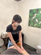 オリーブスパ 横浜元町中華街店(OLIVE SPA) 杉田 
