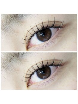 メルク(MELK)/◎儚げEYE◎