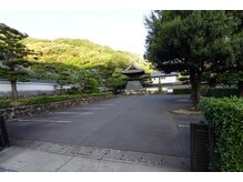 サロン ニコ(salon 25)/お車でお越しの方